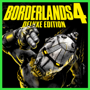 ✅Borderlands 4 Deluxe Edition 🌍 STEAM•RU|KZ|UA