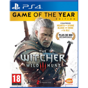 🎮The Witcher 3: Wild Hunt   PS4™ PS5 П3 - Онлайн ⚡