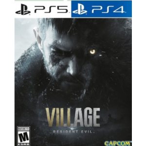 🎮Resident Evil Village   PS4™ PS5 П3 - Онлайн ⚡