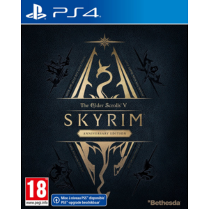 🎮The Elder Scrolls V: Skyrim   PS4™ PS5 П3 - Онлайн ⚡