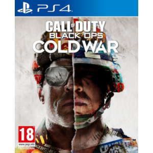🎮Call of Duty®: Black Ops Cold  PS4™ PS5 П3 - Онлайн ⚡