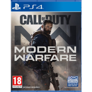 🎮Call of Duty®: Modern Warfare®   PS4™  П3 - Онлайн ⚡