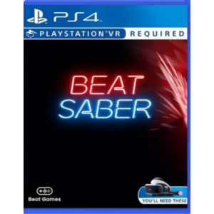 🎮Beat Saber   PS4™ PS5 П3 - Онлайн ⚡