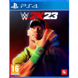 🎮WWE 2K23 Deluxe Edition   PS4™ PS5 П3 - Онлайн ⚡
