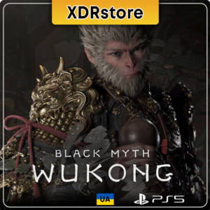 Black Myth: Wukong | PS5, Украина