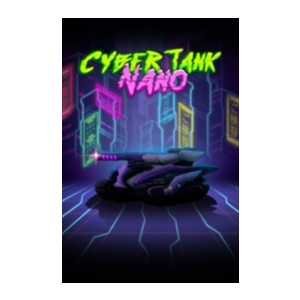 Cyber Tank Nano XBox One XBox X|S
