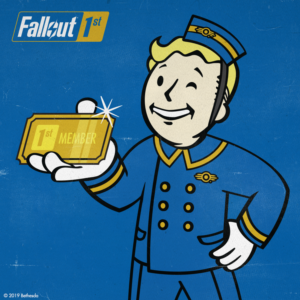 🔥Подписка Fallout 1st | 1-12 месяц🔥MICROSOFT STORE PC