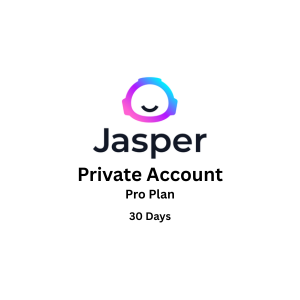 Jasper.ai Pro Частный доступ – 1 месяц | Копирайтинг на