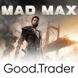 Mad Max - Аренда Steam аккаунта