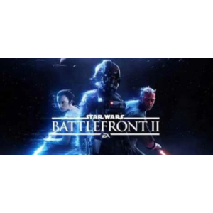 Star Wars: Battlefront II 2 EA APP Key Region Free