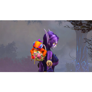 🔑WoW Transmogs: Скорлупки малышей-мурлоков✔️[EU/RU]