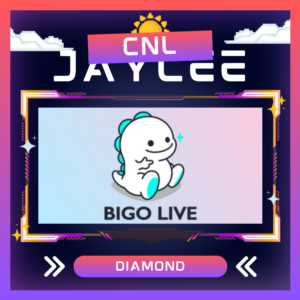 ПОПОЛНЕНИЕ - BIGO LIVE, Diamond, через UID