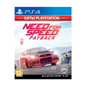 🎮Need for Speed™ Payback  PS4  П3 - Онлайн ⚡