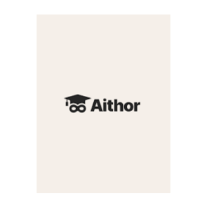 Подписка на аккаунт aithor на 1 месяц