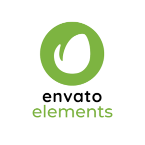 Подписка на аккаунт envato elements на 1 месяц