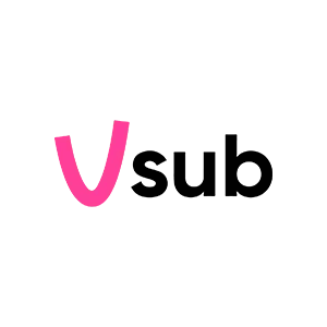 Vsub ai аккаунт подписка pro 1 месяц