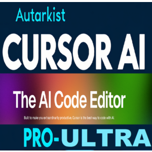 🔴CursorAI PRO | Ультра + Продление аккаунта на 1-12 м✅