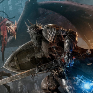 Lords of the Fallen Deluxe 2023 (Steam/Ключ/ Весь Мир)