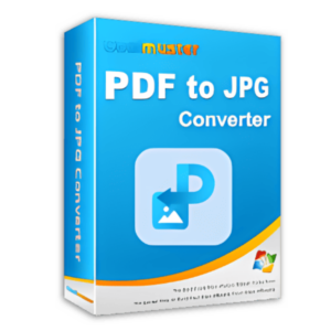 Coolmuster PDF to JPG Converter | Лицензионный ключ код