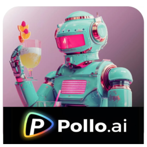 🔴Подписка Pollo Ai Lite/PRO на 1–12 месяцев ✅