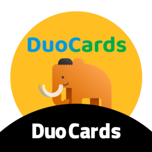 DuoCards Premium | Подписка 12 месяцев на Ваш аккаунт