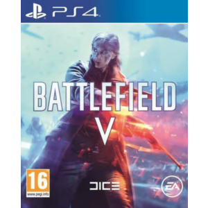 🎮Battlefield™ V   PS4™ PS5 П3 - Онлайн ⚡
