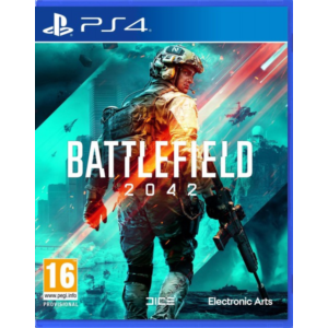🎮Battlefield™ 2042 PS4 П3 - Онлайн ⚡