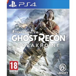 🎮T.C Ghost Recon® Breakpoint   PS4™ PS5 П3 - Онлайн ⚡