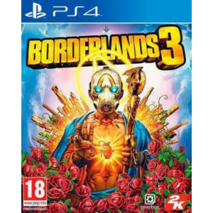 🎮Borderlands 3   PS4™ PS5 П3 - Онлайн ⚡