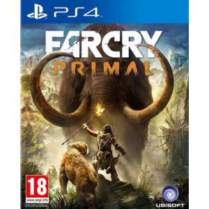 🎮FAR CRY PRIMAL   PS4™ PS5 П3 - Онлайн ⚡