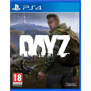 🎮DayZ  PS4™  П3 - Онлайн ⚡