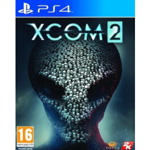 🎮XCOM® 2   PS4™ PS5 П3 - Онлайн ⚡