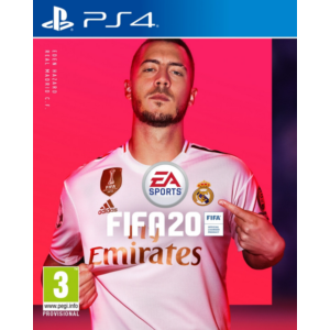 🎮EA SPORTS™ FIFA 20   PS4™ PS5 П3 - Онлайн ⚡