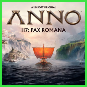 ✅Anno 117: Pax Romana 🌍 STEAM•RU|KZ|UA 🚀