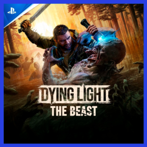 ✅Dying Light: The Beast • PS5 [Украина]