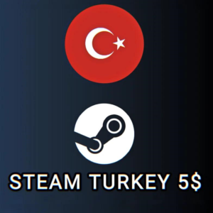 ПОПОЛНЕНИЕ STEAM TRY 5$ STEAM 10 мин и готово