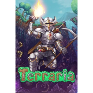 Terraria • Steam подарок • РФ + GLOBAL