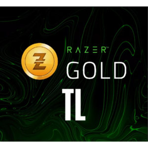 24/7 АВТО | RazerGold 25 TRY (подарочная карта)