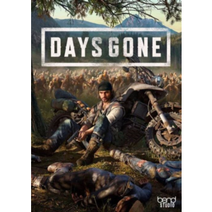Days Gone (Steam Ключ Global + РФ)