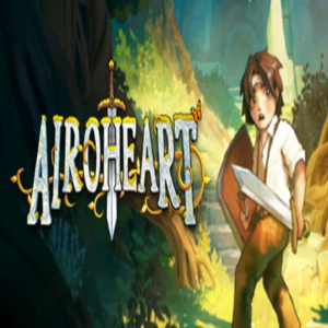 Airoheart (Steam key / РФ+Весь Мир)
