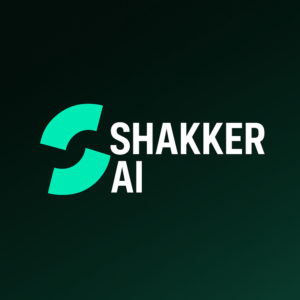 SHAKKER AI BASIC/ADVANCED на 1 месяц