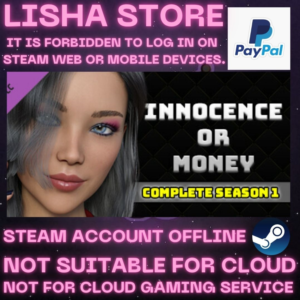 Innocence Or Money Season 1 The Complete S на 90 дней