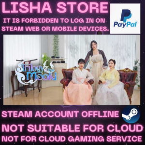 Trilogy of the Moon Стим Оффлайн на 90 дней