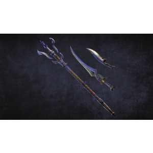 Diablo 4: Sea of Voices Weapon Bundle Battle.NET DLC