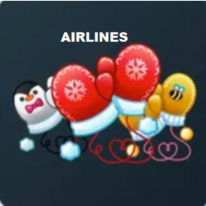 Snow Mittens LIMITED NFT TELEGRAM СЛУЧАЙНЫЙ ПОДАРОК