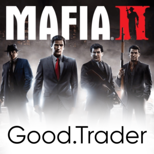 Mafia II - Offline Steam аккаунт
