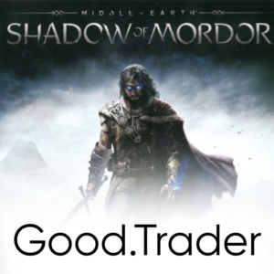Middle-earth: Shadow of Mordor - Аренда Steam аккаунта