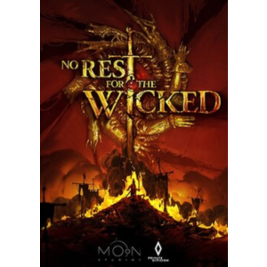 No Rest for the Wicked • STEAM ПОДАРОК