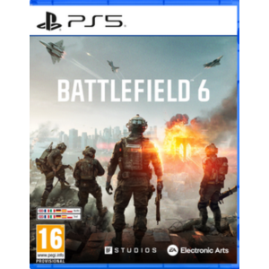 🎮Стандартное издание Battlefield™ 6  PS5 П3 - Онлайн ⚡