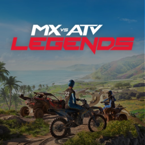 MX vs ATV Legends | Русский | STEAM Аккаунт